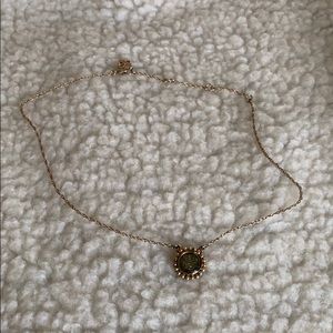 VSA Virgin Saints and Angels Necklace